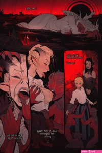 The Invitation ch 2 p 34