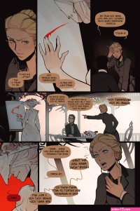 The Invitation ch 2 p 2