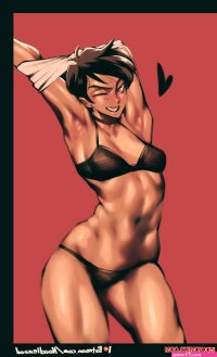 Porn comic LOIS LANE. Noodle Sex comic girlfriend is still