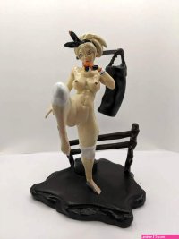 Bea NSFW Anime Girl Sexy Figure Model Figurine Statue