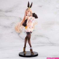Mois 16 Scale Figure