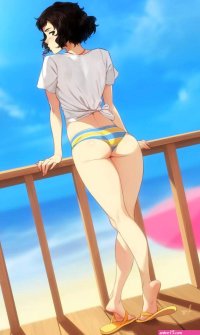 Persona 5 porn comics