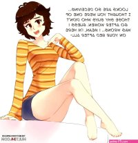Kawakami porn comic