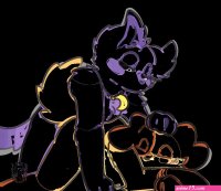 Post 6098866: animated CatNap DogDay PoppyPlaytime rusttrap