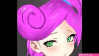 Poppy Playtime porn