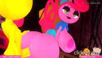 xvideo de poppy playtime