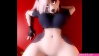 Furry porn