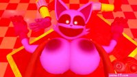 Catnap Tit Fuck Poppy Playtime