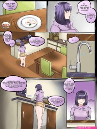 NTR HINATA NTR HINATA SEQUEL