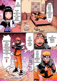 Manga hentai bahasa melayu
