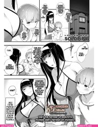Manga hentai mlbb sub indo