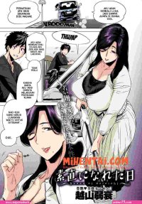komik hentai malay