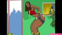 Xxx Big Butt Anime