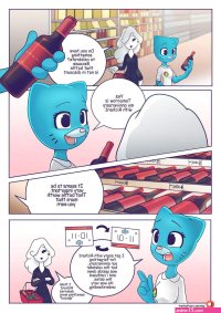 el Increble sorpresa 1 Parte 2 en Sexo comics