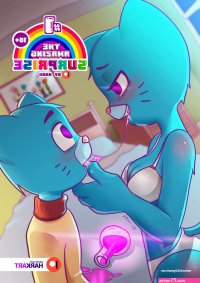 The AMAZING Surprise parte 1