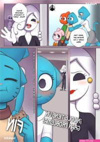 The Amazing Surprise 1