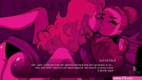 Kissing Therapy Demo Episode One