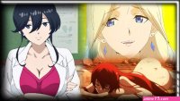 Classroom for Heroes Sex Rizz Japanese Anime MILF Porn R34 Hentai Earnest