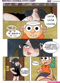 ssb leni leni ch. 1 2 au hentaipornpics.net