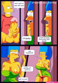 My Son is Huge! porn comic
