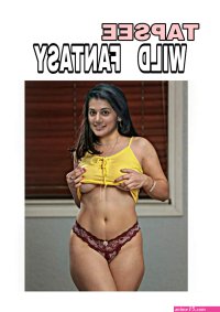 Tapsee Wild Fantasy