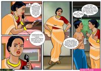Velamma 25 Babu The Bully