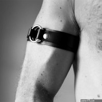 Anime armband bondage - Page 2 image 35