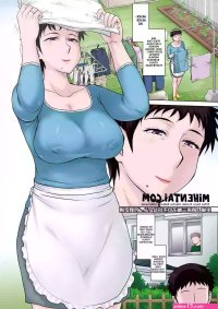 Manga Hentai Bahasa Indonesia