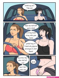 Her Mothers Daughter part 2 Hentai english 08