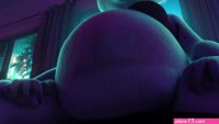 Animated vore vids: Zoey Vore Belly