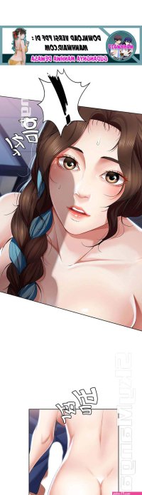 Boarding Diary Chapter 18