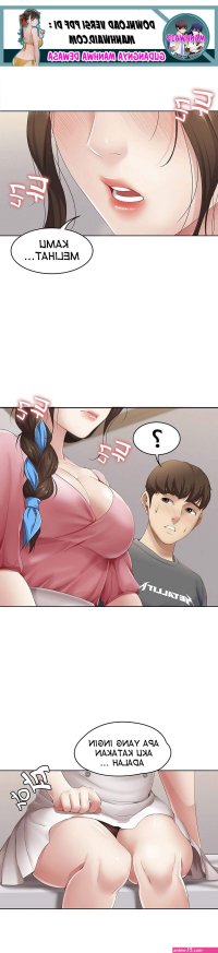 Boarding Diary Chapter 08