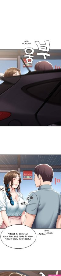 Boarding Diary Chapter 42 : Read Webtoon 18
