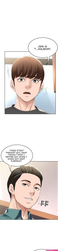 Boarding Diary Chapter 41 : Read Webtoon 18