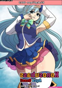 Konosubass