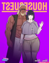 Raikage Porn Comics