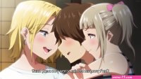 Imaizumin-chi wa Douyara Gal no Tamariba ni Natteru Rashii