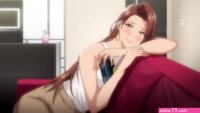 Imaizumin-chi wa Douyara Gal no Tamariba ni Natteru Rashii