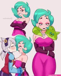 Brawl Stars Porn BrawlStarsPorn2 X