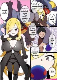Pokemon