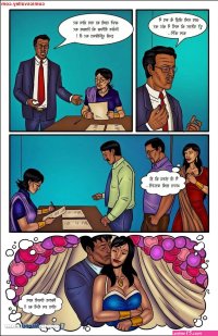 Miss Rita Hindi 13 Read Online Free Porn Comic
