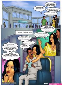 adult comics