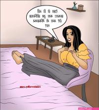 Veena Hindi Episode 15 Read Online Free Porn Comic
