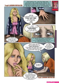 Wife Cuckold Humiliation Comic