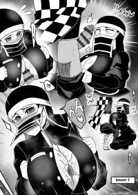 That Is No Sword Tanjiro X Kakushi By Neszr