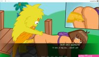 Dark Forest Stories: Dora The Explorer RenPy Porn Sex Game v.1.1 Download for Windows MacOS Android