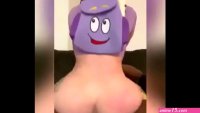 Dora la exploradora de vergas