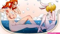 one piece porn comics one piece lesbian porn