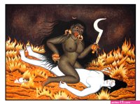 GodGoddess Pairs in Hindu Mythology and Iconography