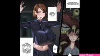 Pardia Jujutsu Kaisen